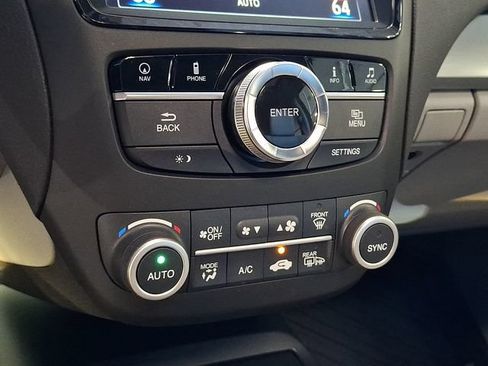 Used 2018 Acura RDX AWD w/ Technology Package image 15