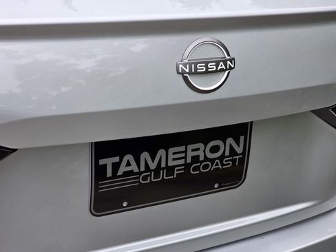 Used 2024 Nissan Altima 2.5 SV FWD image 21