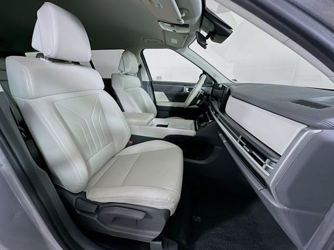 Used 2025 Hyundai Santa Fe SEL image 31