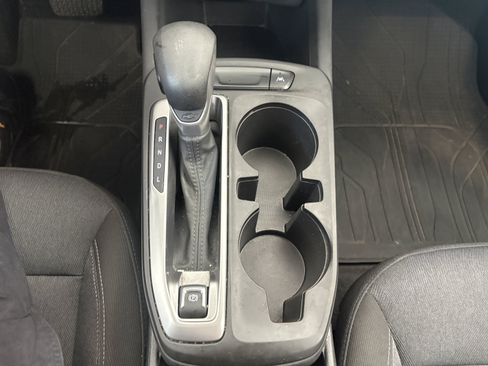 Used 2024 Chevrolet Trax LS w/ LS Convenience Package FWD image 20