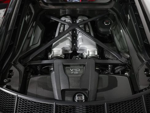 Used 2020 Audi R8 V10 performance AWD/4WD image 32