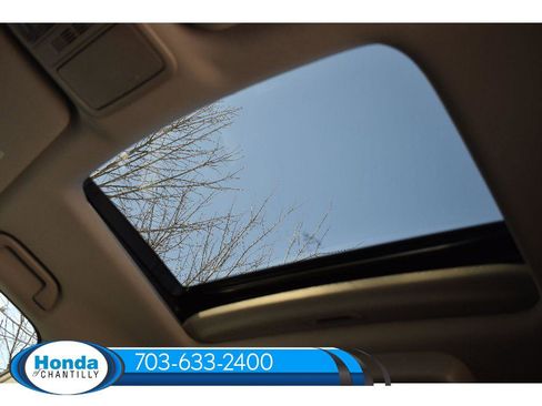 New 2026 Honda Odyssey Touring image 21