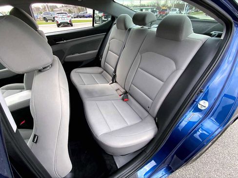 Used 2018 Hyundai Elantra Value Edition image 20