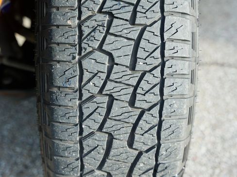 Used 2023 Ford Ranger Lariat w/ Equipment Group 501A High image 34