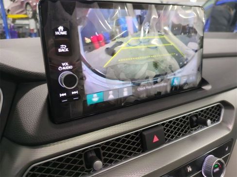 New 2026 Acura Integra A-Spec image 25