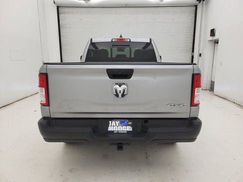Used 2019 RAM 1500 Tradesman image 12