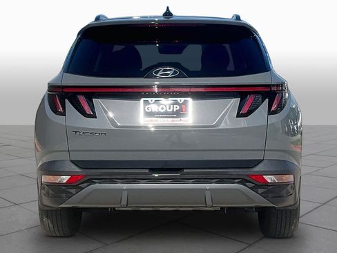 Used 2024 Hyundai Tucson Limited FWD image 5