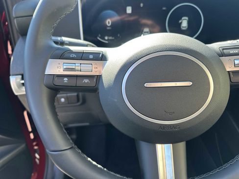 New 2026 Hyundai Tucson SEL image 20