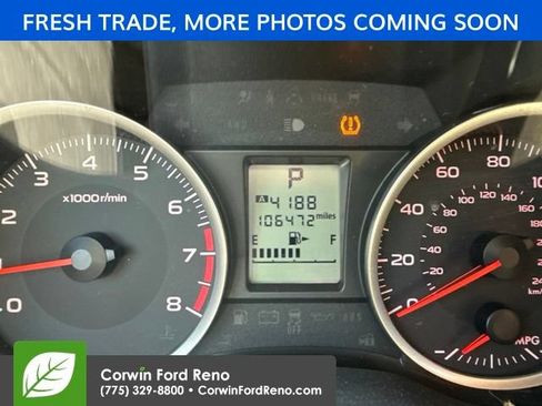 Used 2014 Subaru Crosstrek 2.0i Premium AWD/4WD image 17
