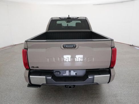 New 2026 Toyota Tundra SR5 AWD/4WD image 7