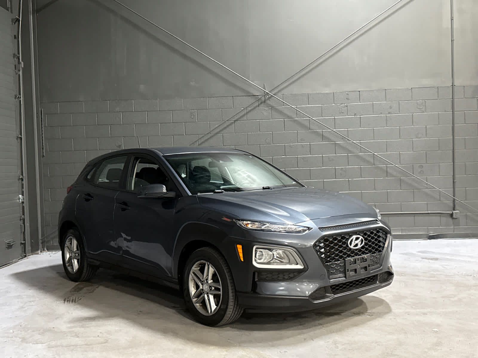 Used 2019 Hyundai Kona SE AWD/4WD image 1
