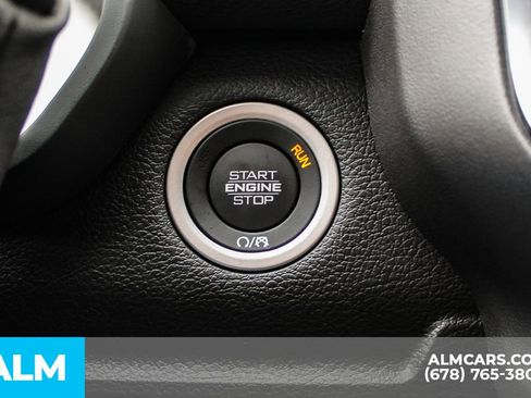 Used 2026 RAM 3500 Laramie w/ Max Tow Package image 28