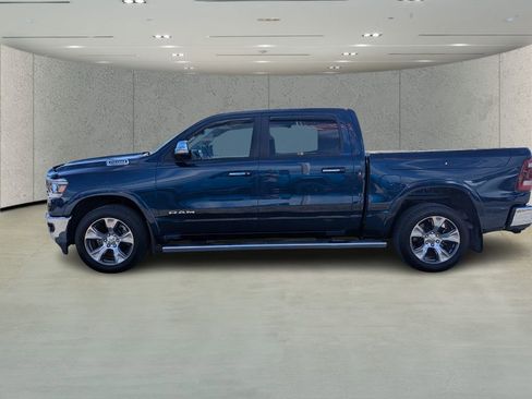 Used 2020 RAM 1500 Laramie image 6