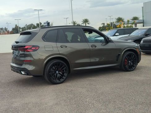 New 2026 BMW X5 xDrive40i w/ M Sport Package image 6
