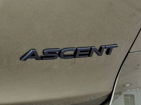 New 2026 Subaru Ascent Premium image 15