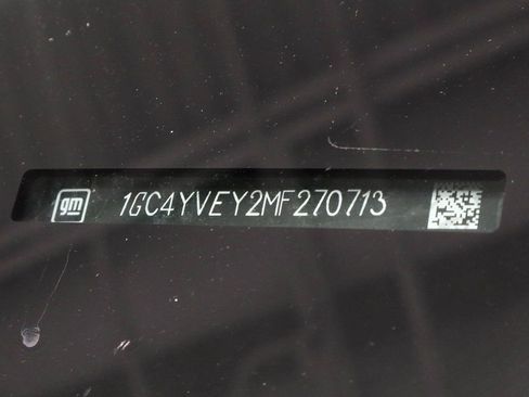 Used 2021 Chevrolet Silverado 3500 High Country image 36