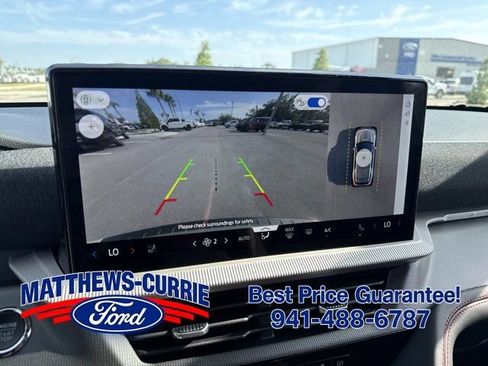 New 2026 Ford Explorer ST-Line RWD image 20