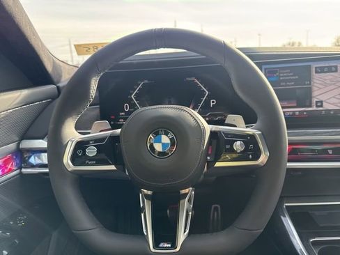 New 2026 BMW 740i xDrive image 13