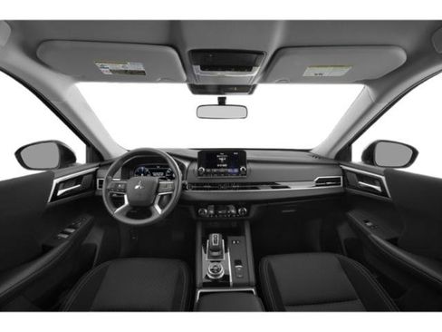 New 2026 Mitsubishi Outlander SE AWD/4WD image 11
