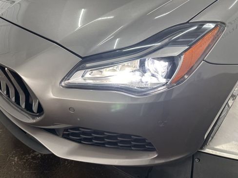 Used 2018 Maserati Quattroporte S image 30