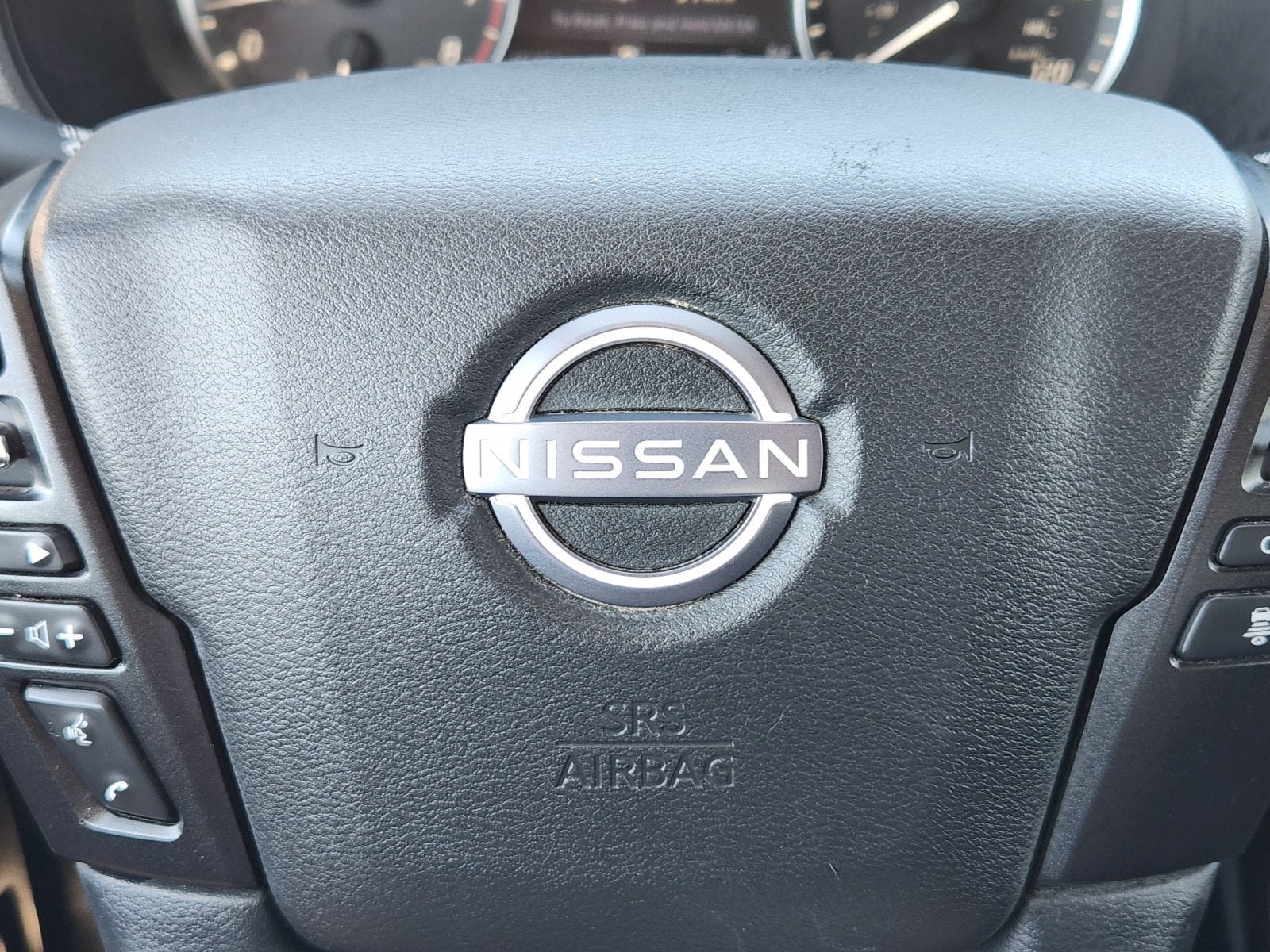 Used 2024 Nissan Frontier SV w/ Technology Package AWD/4WD image 37