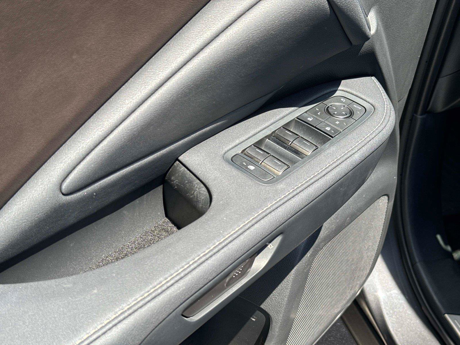 Certified 2025 Lexus TX 350 AWD w/ Technology Package image 20