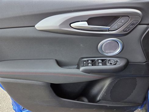 New 2024 Dodge Hornet R/T Plus w/ Tech Pack Plus w/o Parking image 9