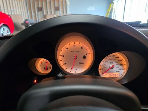 Used 2004 Dodge Viper SRT-10 RWD image 9