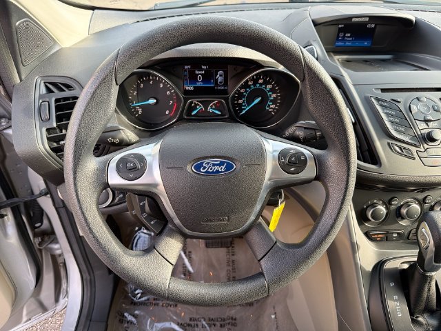 Used 2016 Ford Escape SE FWD image 20