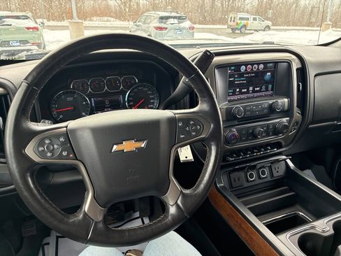 Used 2018 Chevrolet Silverado 2500 High Country image 31