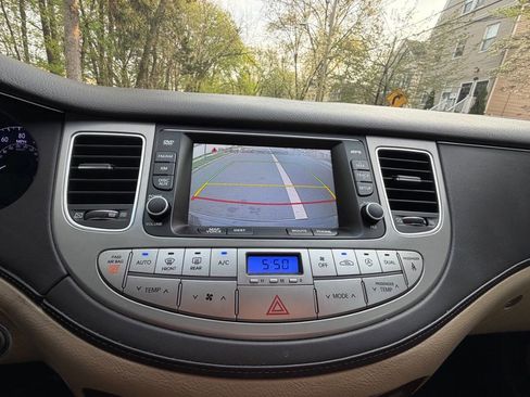 Used 2014 Hyundai Genesis 3.8 w/ Premium Package 02 image 14