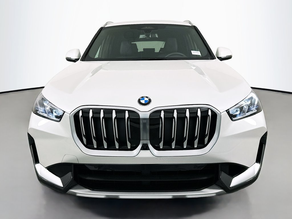 Used 2026 BMW X1 xDrive28i w/ Technology Package AWD/4WD image 2