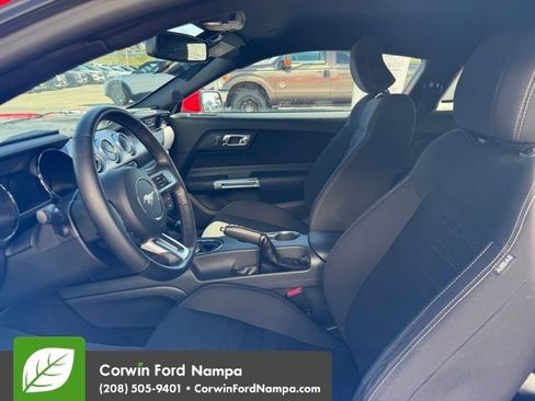 Used 2016 Ford Mustang GT image 7