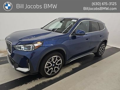 Used 2025 BMW X1 xDrive28i
