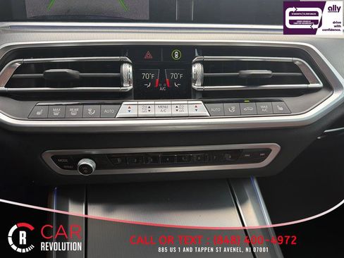 Used 2023 BMW X5 sDrive40i w/ M Sport Package image 15