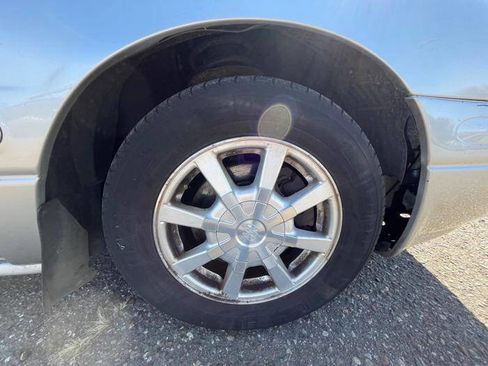 Used 2004 Buick Le Sabre Custom w/ Wheel and Sounds Package image 19