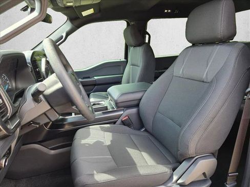 New 2026 Ford F150 STX RWD image 4