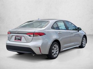 Used 2025 Toyota Corolla LE FWD video 2