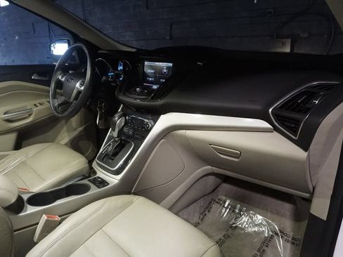 Used 2013 Ford Escape SEL AWD/4WD image 15