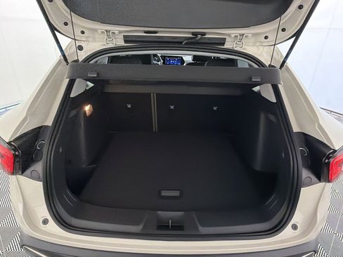 New 2026 Chevrolet Trax ACTIV FWD image 25