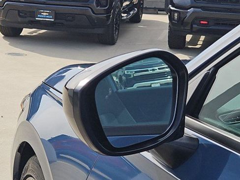 Used 2025 Honda Civic Sport image 19