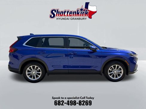Used 2023 Honda CR-V EX-L image 5
