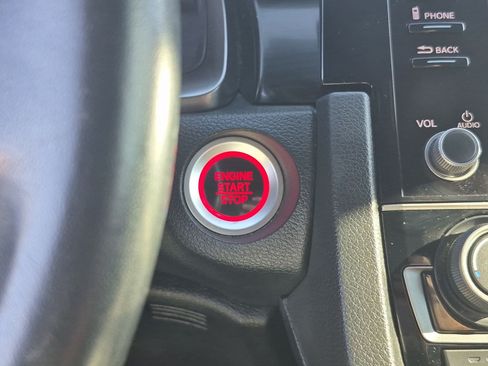 Used 2020 Honda Civic EX image 22