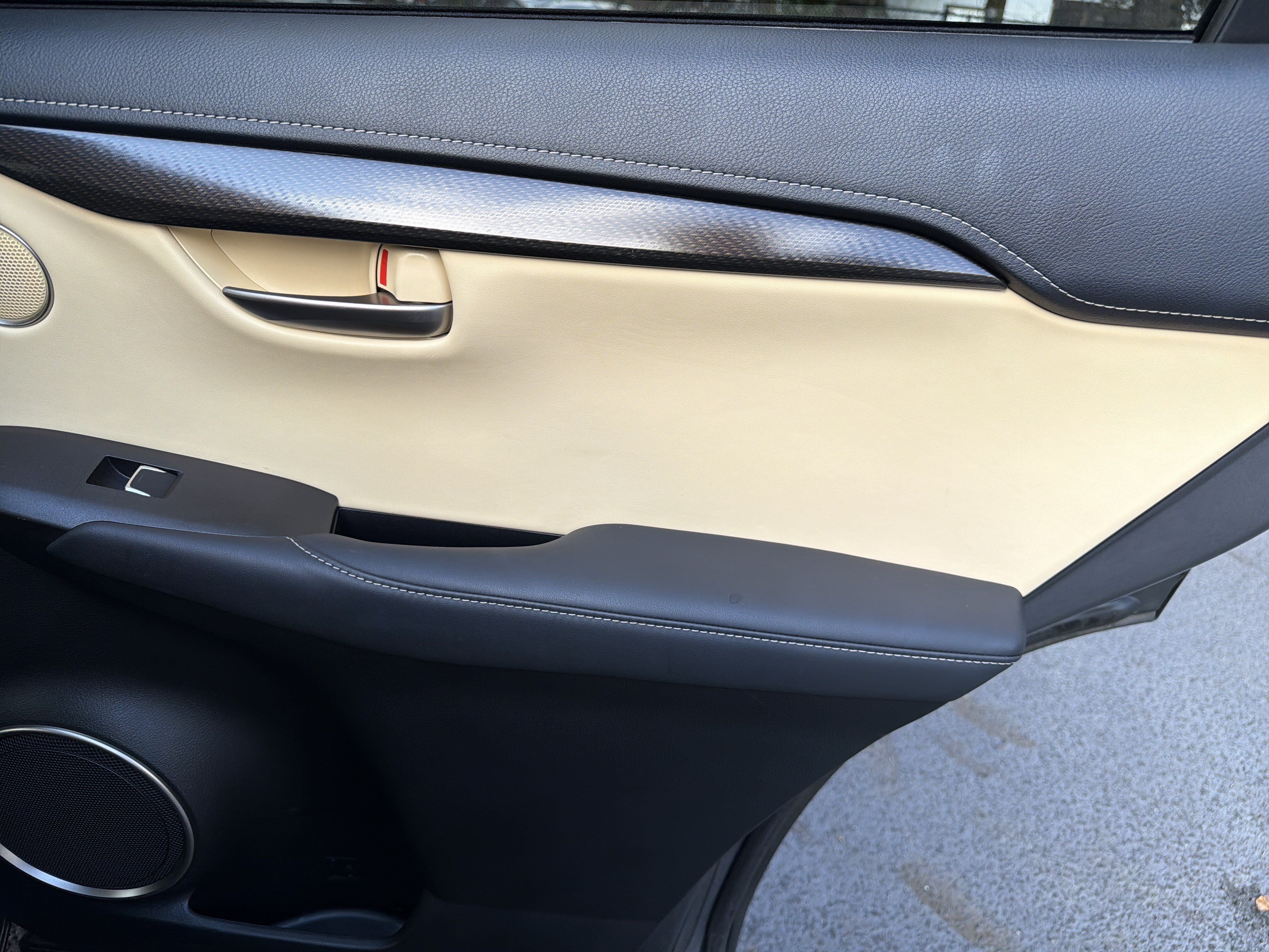 Used 2021 Lexus NX 300 AWD w/ Premium Package image 42