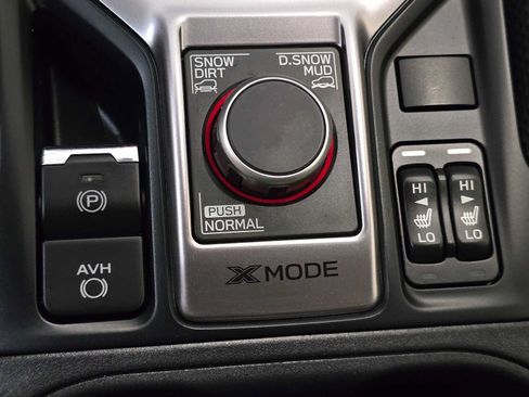 Used 2022 Subaru Forester Limited AWD/4WD image 18