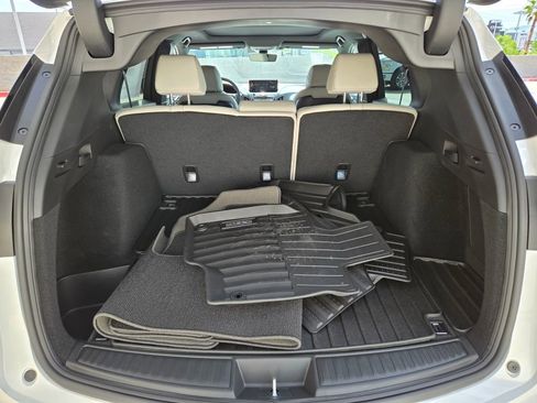 New 2026 Acura RDX SH-AWD image 18