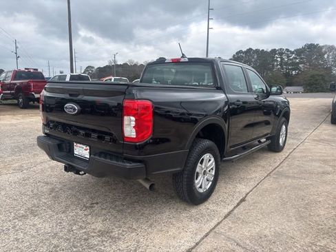 Used 2024 Ford Ranger XL w/ Trailer Tow Package image 8