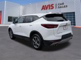 Used 2023 Chevrolet Blazer LT image 3