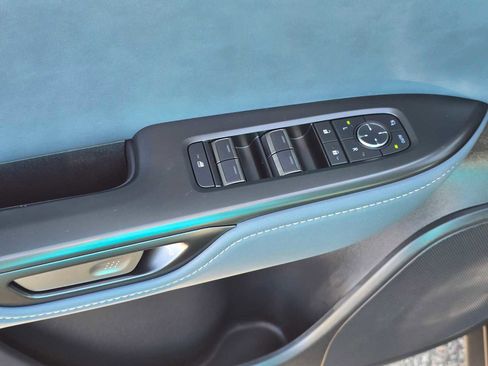 New 2026 Lexus RZ 450e Premium image 23