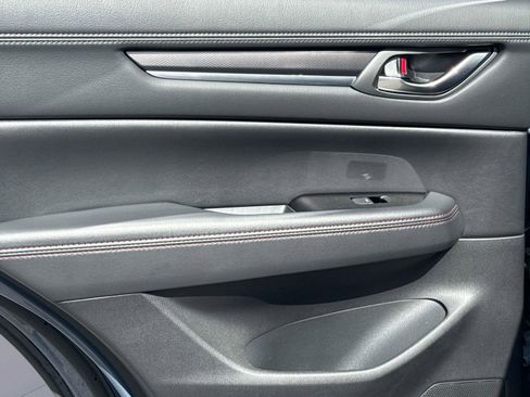 Certified 2023 MAZDA CX-5 Carbon Edition image 13